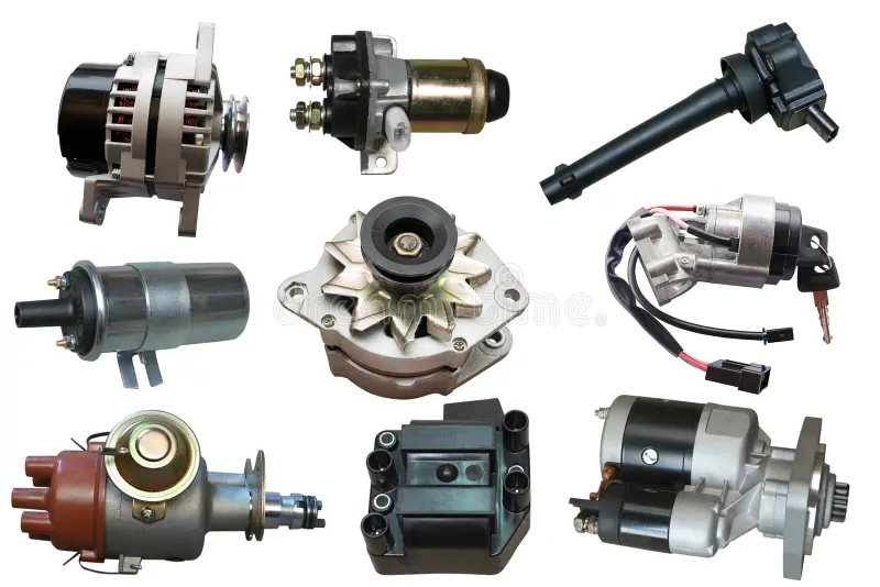 Electricals