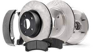 Brakes