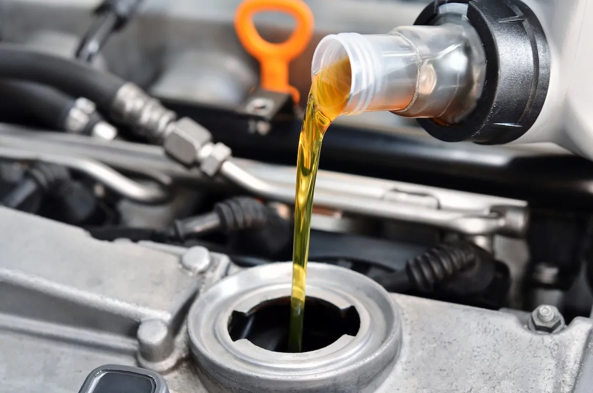 Lubricants
